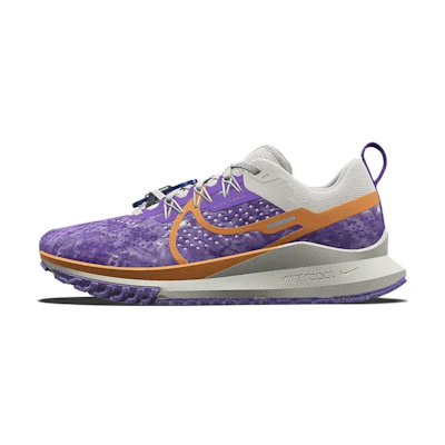 Nike Pegasus Trail 4 'Purple'