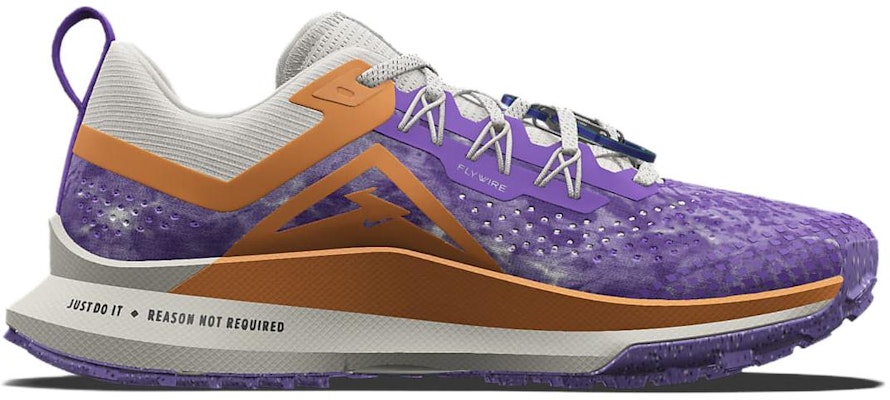 Nike Pegasus Trail 4 'Ungu' FB5058-900 Order Nike Pegasus Trail 4 'Ungu' FB5058-900