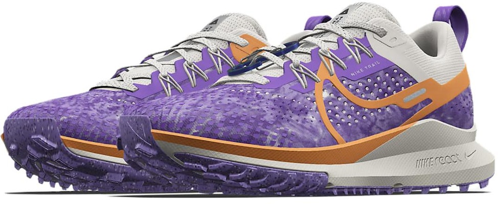 Nike Pegasus Trail 4 'Ungu' FB5058-900 Lookbook Nike Pegasus Trail 4 'Ungu' FB5058-900