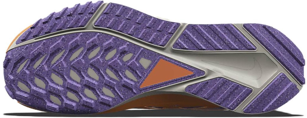 Nike Pegasus Trail 4 'Ungu' FB5058-900 Details for Nike Pegasus Trail 4 'Ungu' FB5058-900