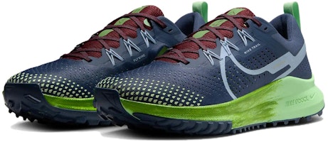 Nike Pegasus Trail 4 'Thunder Blue Vapour Green' Lelaki Kasut Larian DJ6158-403 Order Nike Pegasus Trail 4 'Thunder Blue Vapour Green' Lelaki Kasut Larian DJ6158-403