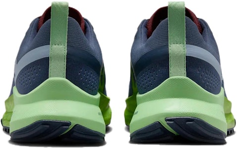 耐克飞马 Trail 4 '雷霆蓝蒸汽绿' DJ6158-403 Lookbook 耐克飞马 Trail 4 '雷霆蓝蒸汽绿' DJ6158-403