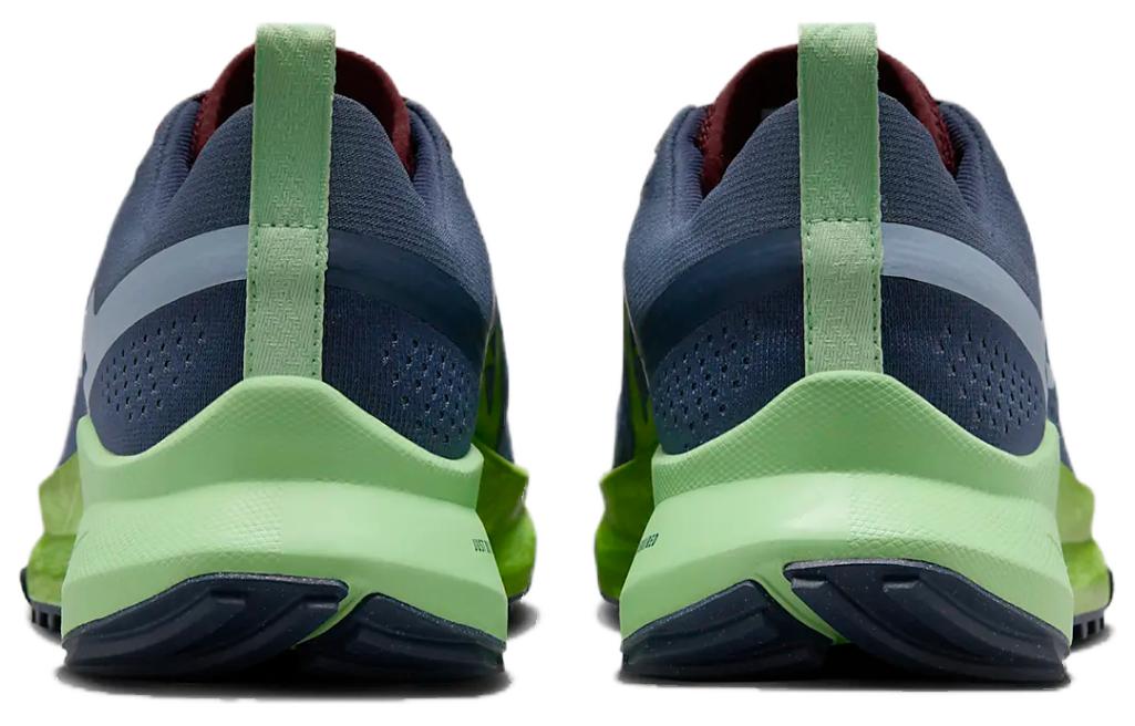 Shop Nike Pegasus Trail 4 'Thunder Blue Chlorophyll' DJ6158-403