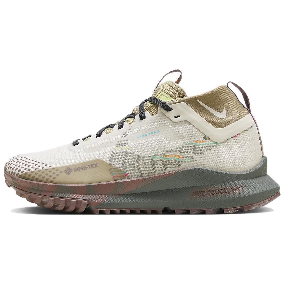 Nike Pegasus Trail 4 GORE-TEX 'Beige Brown Grey' HF0352-120