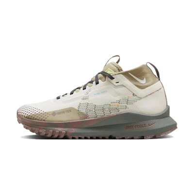 Nike Pegasus Trail 4 GORE-TEX 'Beige Brown Grey'