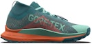 Order Nike Pegasus Trail 4 GORE-TEX Personalizados Impermeables Trail-Running 'Teak' FJ8896-900