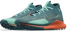 Lookbook Nike Pegasus Trail 4 GORE-TEX Personalizados Impermeables Trail-Running 'Teak' FJ8896-900