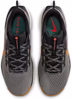 Order Nike React Pegasus Trail 5 黑杉灰沙地赭 DV3864-009