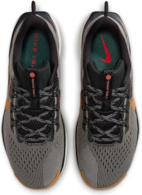 Nike Pegasus Trail 5 'Black' DV3864-009 Order Nike Pegasus Trail 5 'Black' DV3864-009
