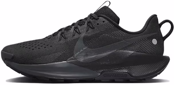 Nike Pegasus Trail 5 輕便舒適防滑透氣 低筒 越野跑步鞋 男女款 黑色 Buy Nike Pegasus Trail 5 輕便舒適防滑透氣 低筒 越野跑步鞋 男女款 黑色