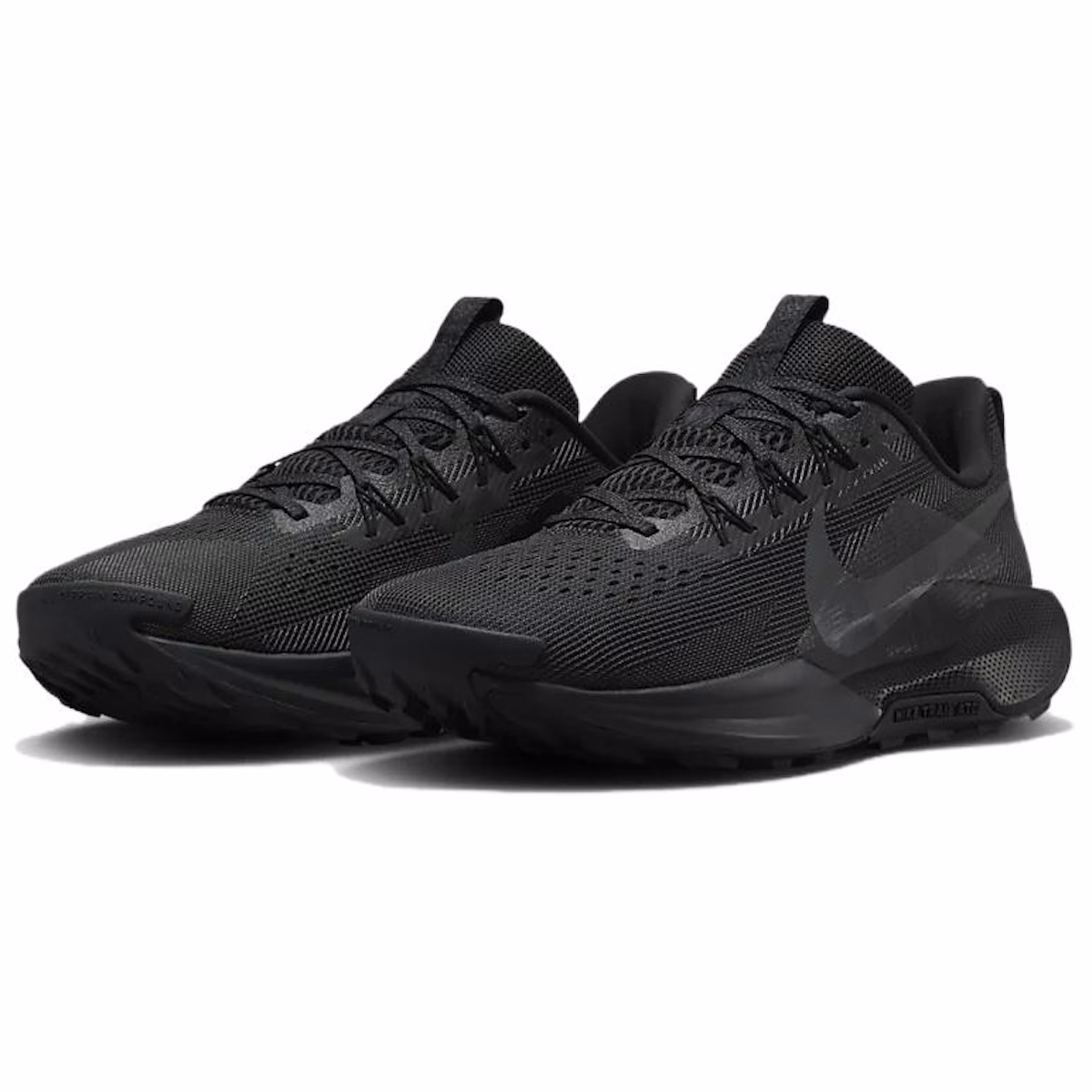 Nike Pegasus Trail 5 'Black Anthracite'