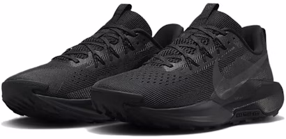 나이키 페가수스 트레일 5 '블랙 앤트러사이트' DV3864-002 Lookbook 나이키 페가수스 트레일 5 '블랙 앤트러사이트' DV3864-002