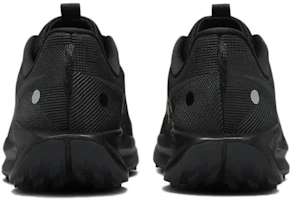 Details for Nike Pegasus Trail 5 輕便舒適防滑透氣 低筒 越野跑步鞋 男女款 黑色