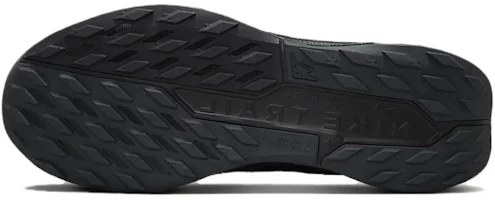 Sizing Nike Pegasus Trail 5 輕便舒適防滑透氣 低筒 越野跑步鞋 男女款 黑色