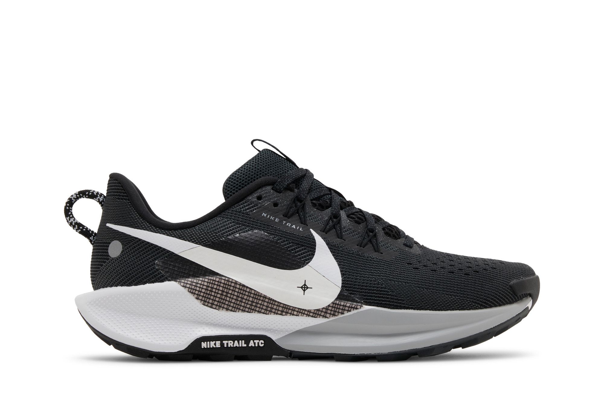 Nike Pegasus Trail 5 'Black White' DV3864-001