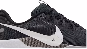 Nike Pegasus Trail 5 'Hitam Putih' DV3864-001 Order Nike Pegasus Trail 5 'Hitam Putih' DV3864-001