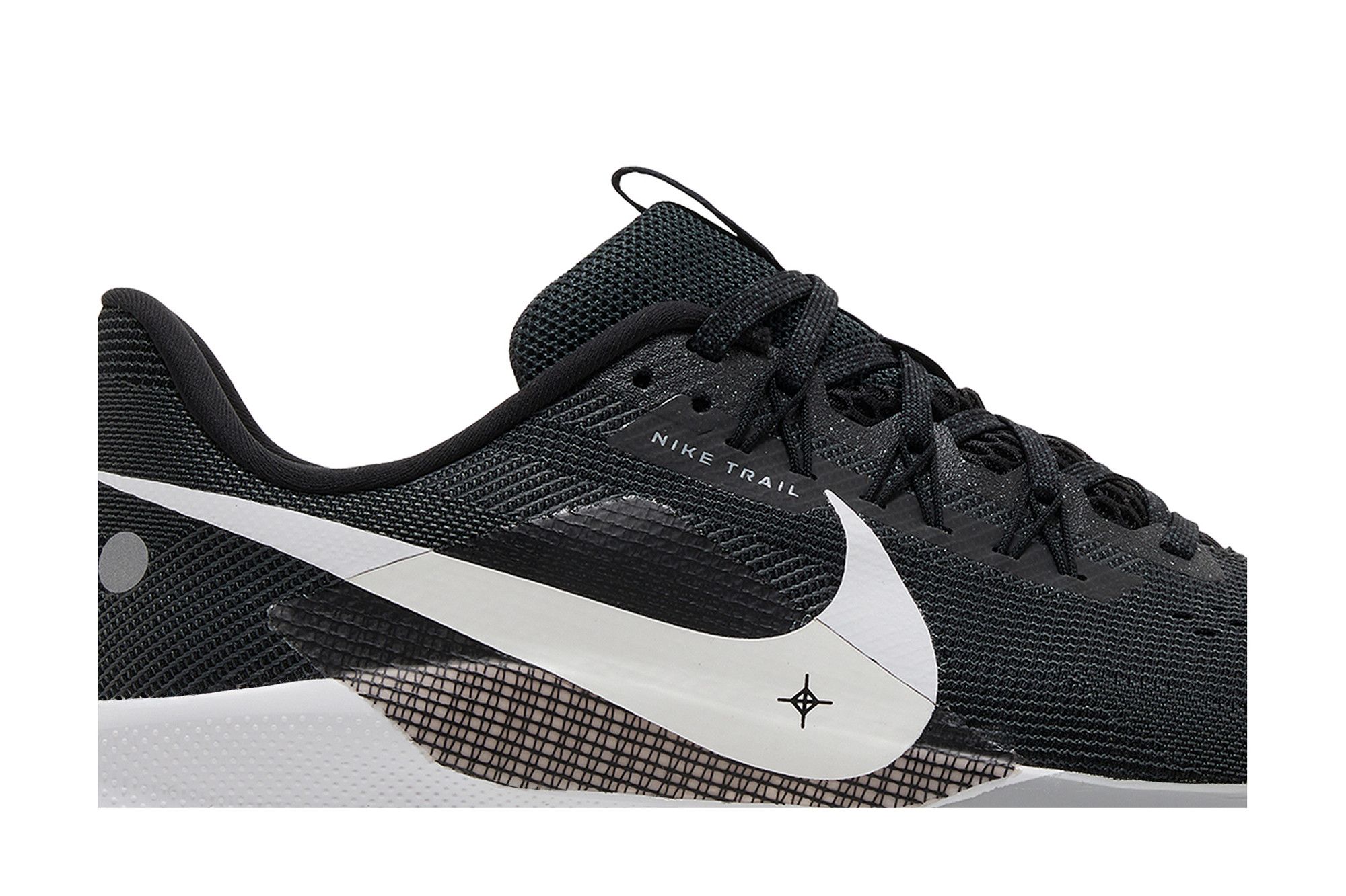 Lookbook Nike Pegasus Trail 5 'Negro Blanco' DV3864-001