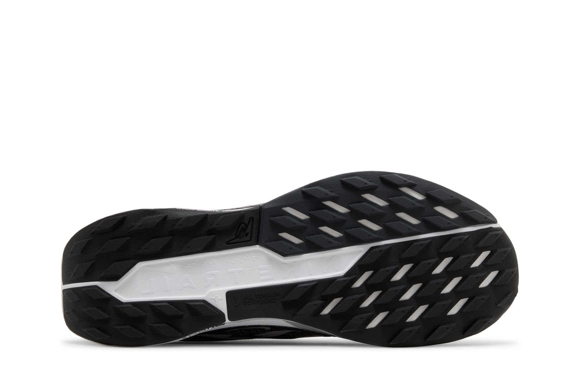 Purchase Nike Pegasus Trail 5 'Negro Blanco' DV3864-001