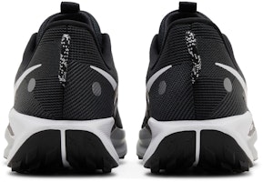 Nike Pegasus Trail 5 'Hitam Putih' DV3864-001 Details for Nike Pegasus Trail 5 'Hitam Putih' DV3864-001