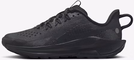 (Youth) Nike Pegasus Trail 5 'Black Wolf Gray' FV5638-001 (Youth) Nike Pegasus Trail 5 'Black Wolf Gray' FV5638-001