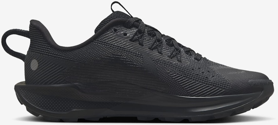 (JR) Nike Pegasus Trail 5 'Hitam Kelabu Serigala' FV5638-001 Lookbook (JR) Nike Pegasus Trail 5 'Hitam Kelabu Serigala' FV5638-001