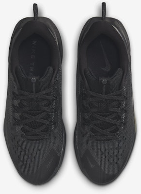 (JR) Nike Pegasus Trail 5 'Hitam Kelabu Serigala' FV5638-001 Shop (JR) Nike Pegasus Trail 5 'Hitam Kelabu Serigala' FV5638-001