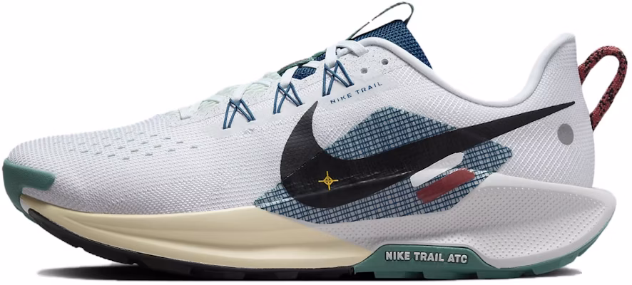 Nike Pegasus Trail 5 'Biru Cedar Mahkamah' DV3864-100 Buy Nike Pegasus Trail 5 'Biru Cedar Mahkamah' DV3864-100