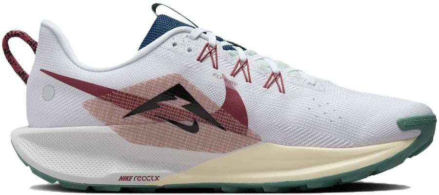 Nike Pegasus Trail 5 'Biru Cedar Mahkamah' DV3864-100 Order Nike Pegasus Trail 5 'Biru Cedar Mahkamah' DV3864-100