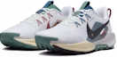 Lookbook Nike Pegasus Trail 5 'Biru Cedar Mahkamah' DV3864-100