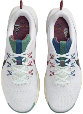 Nike Pegasus Trail 5 'Biru Cedar Mahkamah' DV3864-100 Shop Nike Pegasus Trail 5 'Biru Cedar Mahkamah' DV3864-100