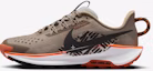 Buy (JR) Nike Pegasus Trail 5 'Khaki Hyper Crimson' Lelaki Kasut Larian FV5638-200
