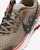 (JR) Nike Pegasus Trail 5 'Khaki Hyper Crimson' Lelaki Kasut Larian FV5638-200