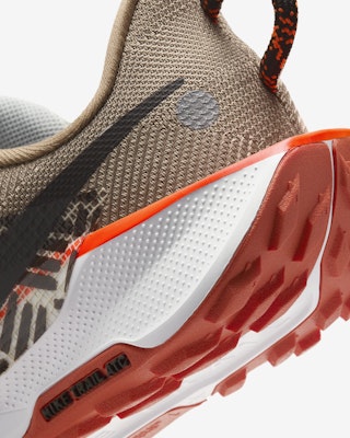 (Youth) Nike Pegasus Trail 5 'Khaki Hyper Crimson' FV5638-200 Cheap (Youth) Nike Pegasus Trail 5 'Khaki Hyper Crimson' FV5638-200