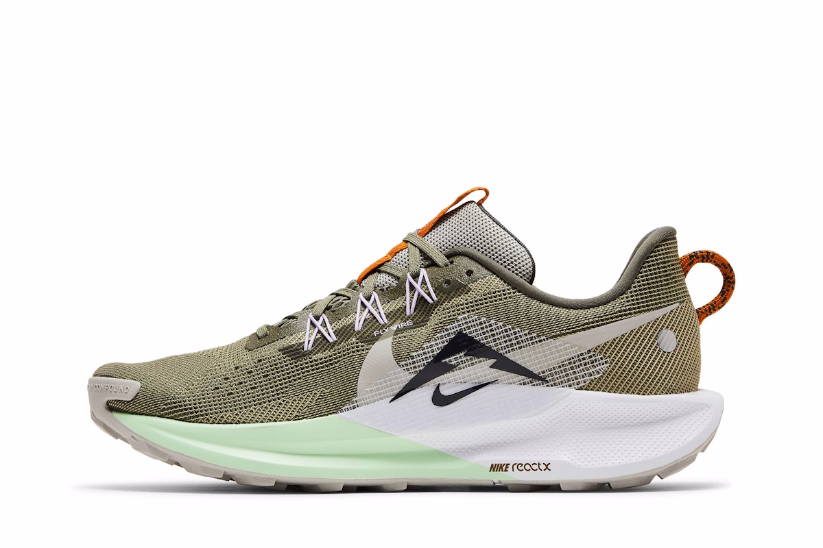 Nike Pegasus Trail 5 'Medium Olive'