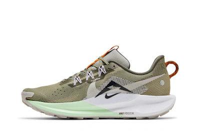 Nike Pegasus Trail 5 'Medium Olive'