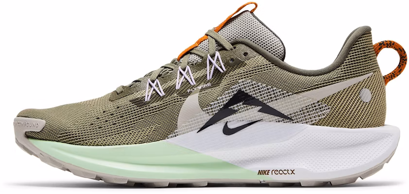 Nike Pegasus Trail 5 'Oliva Medio' DV3864-200 Lookbook Nike Pegasus Trail 5 'Oliva Medio' DV3864-200