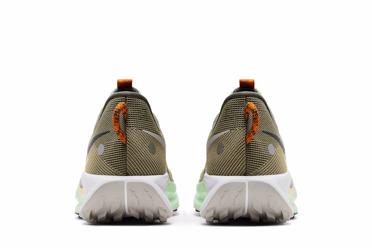 Nike Pegasus Trail 5 'Medium Olive'