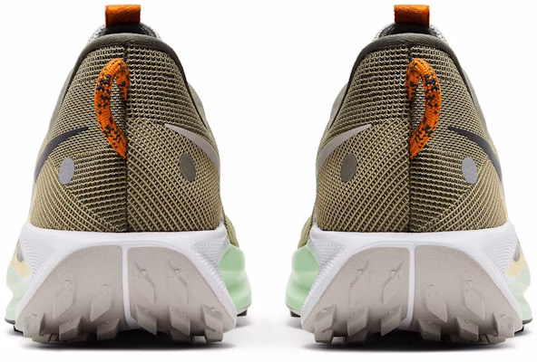 Nike Pegasus Trail 5 'Oliva Medio' DV3864-200 Details for Nike Pegasus Trail 5 'Oliva Medio' DV3864-200