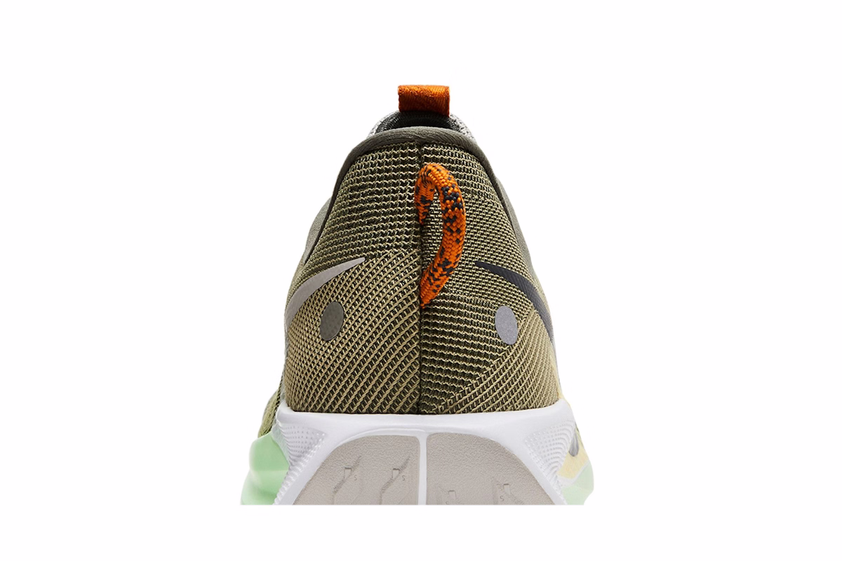 Nike Pegasus Trail 5 'Medium Olive'