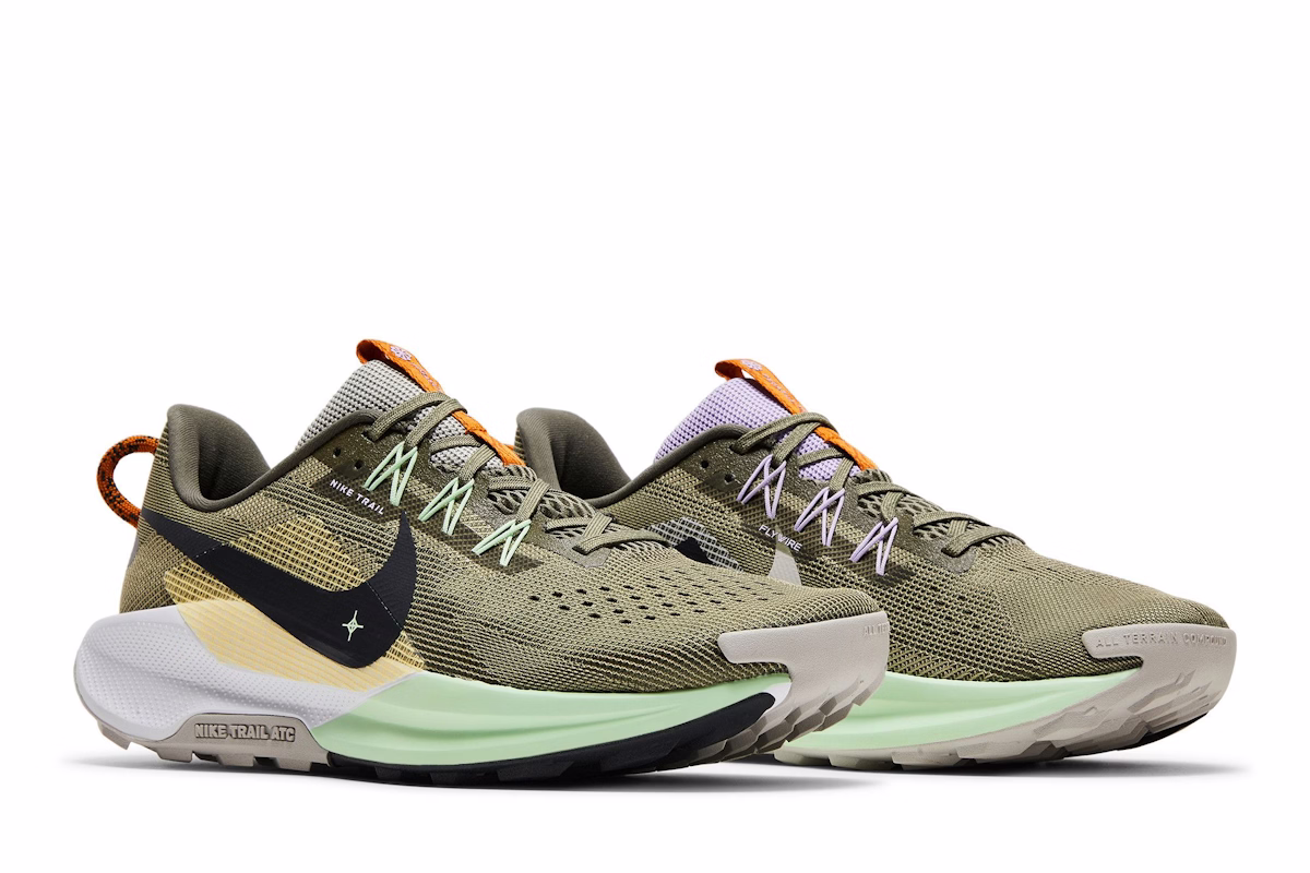 Nike Pegasus Trail 5 'Medium Olive'