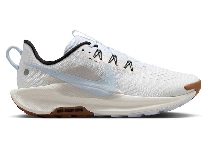 Buy 耐克 Pegasus Trail 5 '米白蓝色' DV3864-103