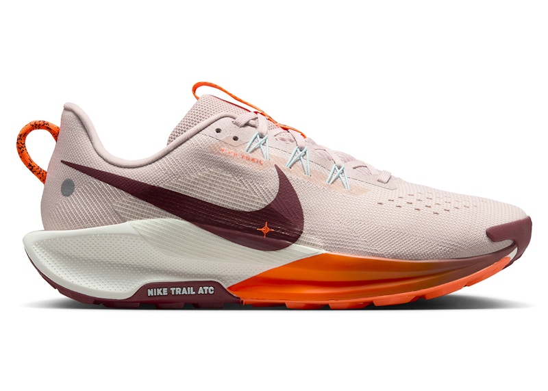 Nike Pegasus Trail 5 'Sail Dark Team Red' DV3864-600