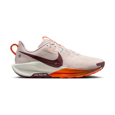 Nike Pegasus Trail 5 'Sail Dark Team Red'