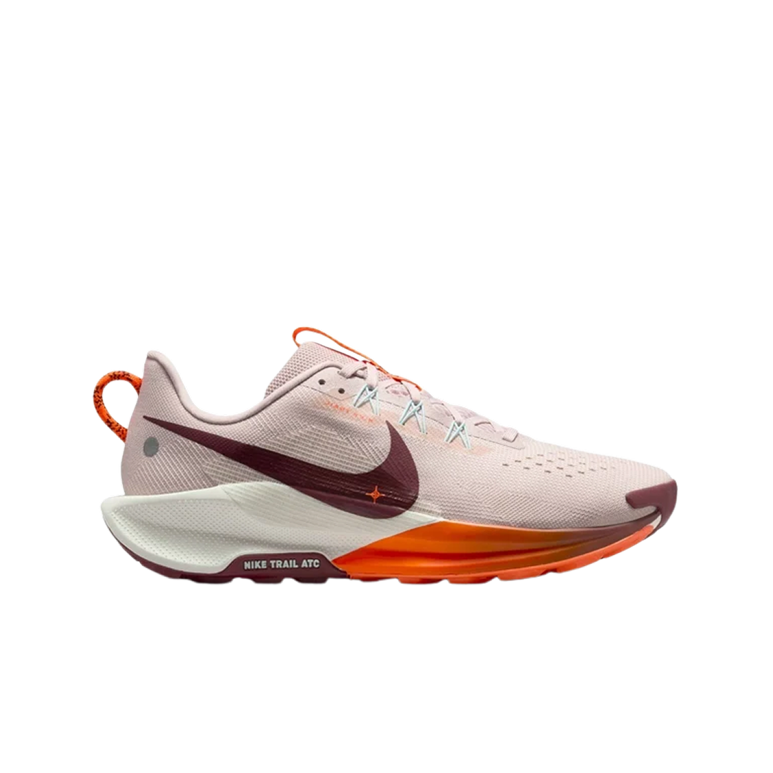 Nike Pegasus Trail 5 'Sail Dark Team Red' DV3864-600