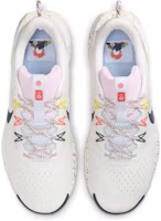Shop Nike Pegasus Trail 5 '巔峰白軍藍' DV3864-102