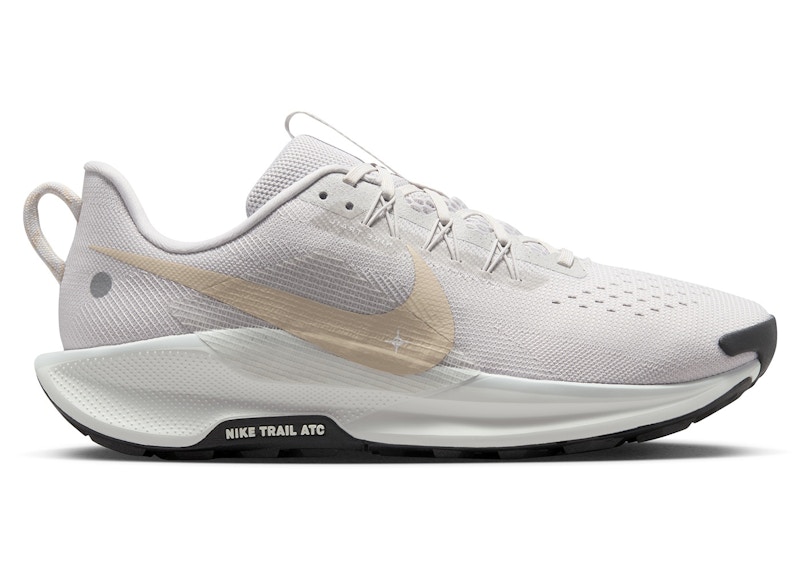 Buy Nike Pegasus Trail 5 ''Vast Grey Sanddrift'' Lelaki Wanita Kasut Larian DV3864-008