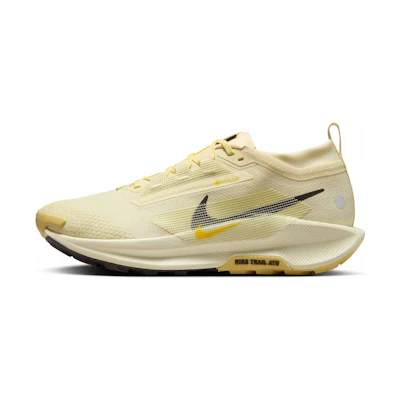 Nike Pegasus Trail 5 GORE-TEX 'Alabaster Saturn Gold'