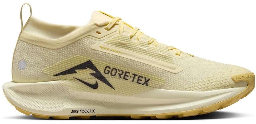Nike Pegasus Trail 5 GORE-TEX 'Alabaster Saturn Gold' FQ0908-700 Order Nike Pegasus Trail 5 GORE-TEX 'Alabaster Saturn Gold' FQ0908-700