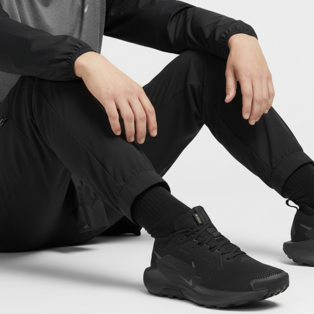 Order Nike Pegasus Trail 5 GORE-TEX 'Hitam Anthracite' FQ0908-002