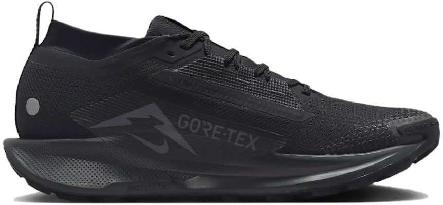 Nike Pegasus Trail 5 GORE-TEX 'Black Anthracite' FQ0908-002 Order Nike Pegasus Trail 5 GORE-TEX 'Black Anthracite' FQ0908-002